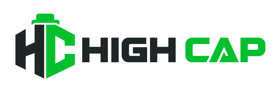 HIGH CAP