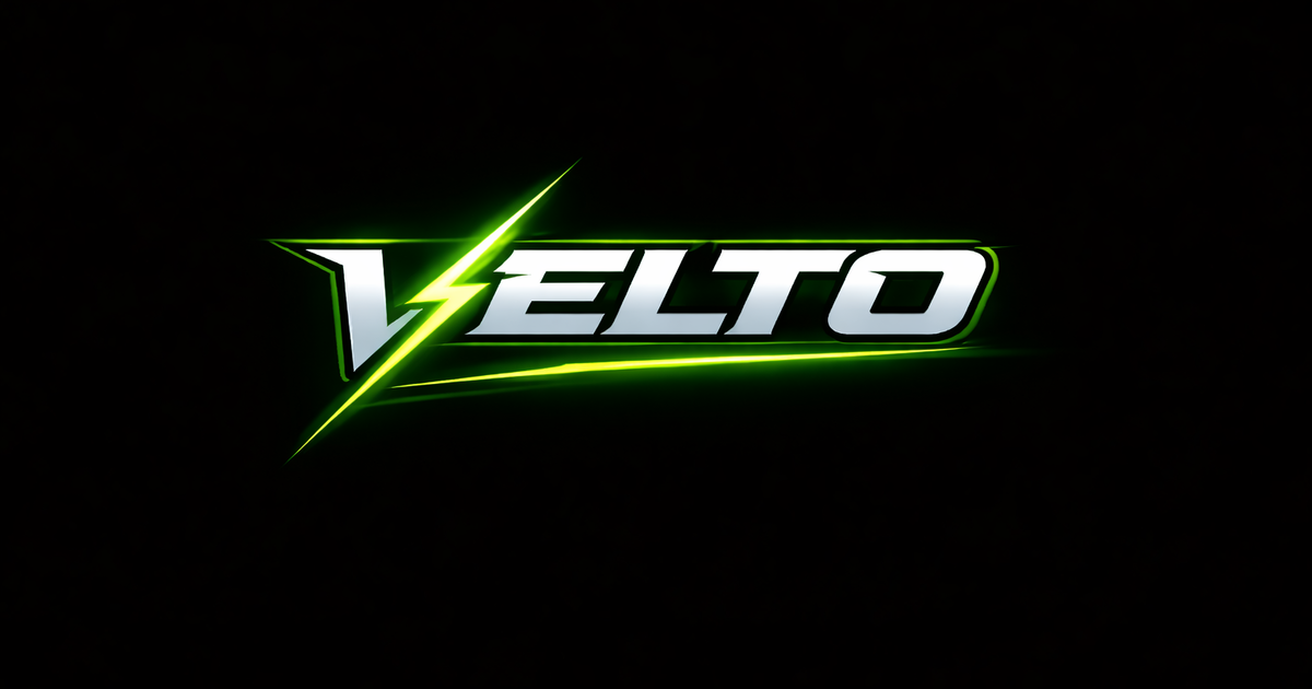 Velto Motors — Global PMSM Electric Motors